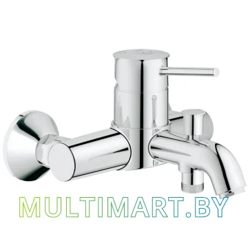 Смеситель Grohe BauClassic (32865000)